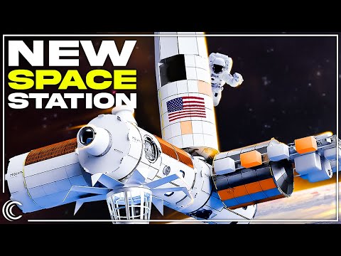 The Truth About NASA&#039;s Axiom Space Station!