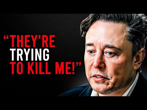 Elon Musk Reveals Shocking Reality