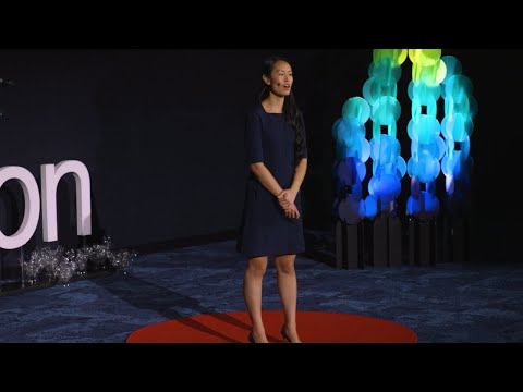 The Future of Climate-Tech Is Everything | Valerie Shen | TEDxBoston