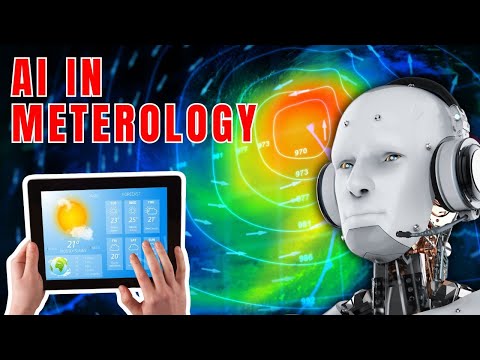 Super Accurate Weather Predictions with Artificial Intelligence