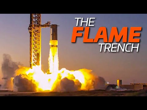 Was Booster 12 One Second Away From Aborting? - The Flame Trench