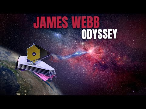 The James Webb Telescope | Redefining Our Universe