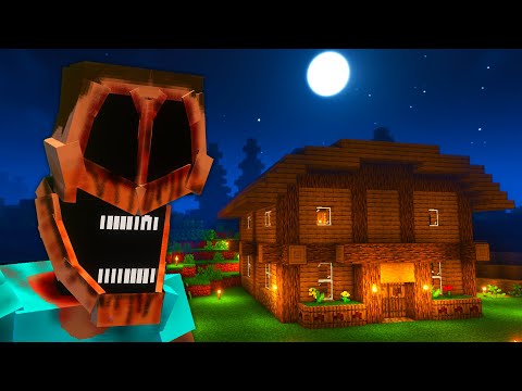 Conquering The DEADLIEST Phenomenon In Minecraft... The Mimicer