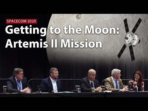 NASA, industry leaders outline progress towards Artemis 2 mission