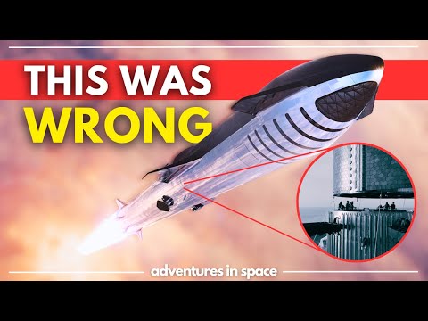 Why SpaceX&#039;s Starship First Launch Was a Success?