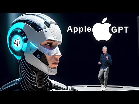 Apple GPT | The Next Frontier in AI Chatbots