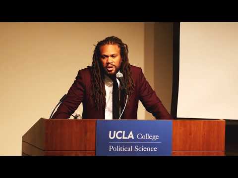 UCLA Bollens-Ries-Hoffenberg Lecture 2017 (10/10/17)