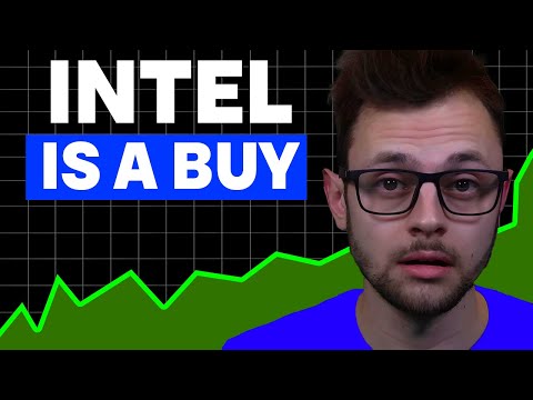 URGENT: I’m Buying Intel Stock to Make MILLIONS in 2025