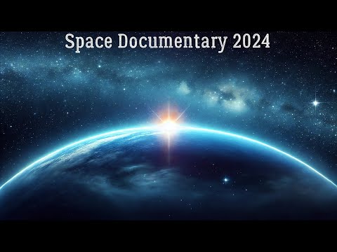 Galactic Discoveries: The Pursuit of Celestial Mysteries | A Space Documentary 2024