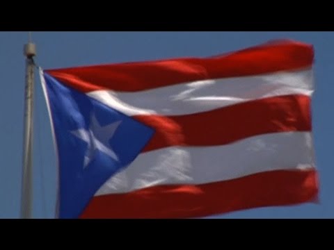 Juan González on How Puerto Rico&#039;s Economic &quot;Death Spiral&quot; is Tied to Legacy of Colonialism PT.1