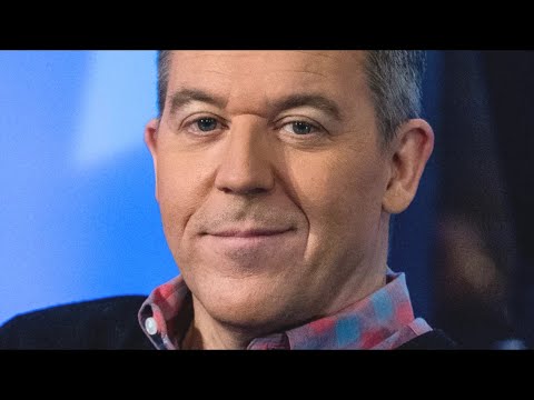 The Untold Truth Of Greg Gutfeld