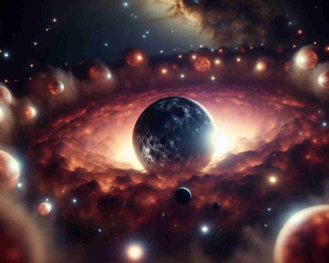 Mysterious Mass Revealed! Is Omega Centauri Hiding a Dark Secret?