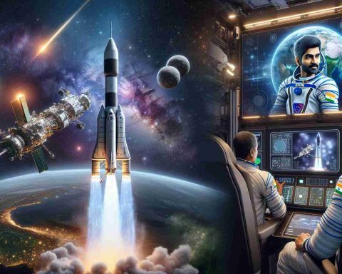 India’s Space Dreams: A Giant Leap Ahead! Are We Ready for Crewed Missions?