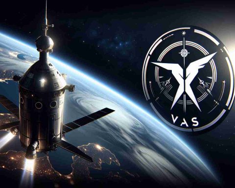 Ready for Adventure? SpaceX Teams Up with Vast for Exciting New Space Missions