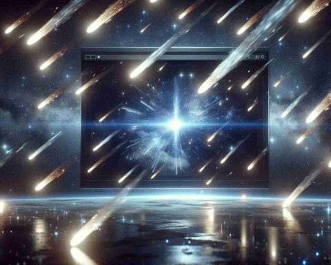 Witness the Celestial Show! YouTube’s Meteor Shower Experience Takes Viewing to the Next Level