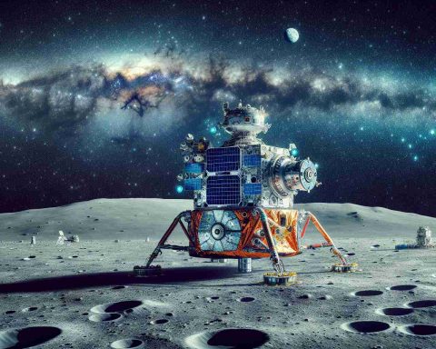 Chandrayaan 4: Embarking on Lunar Mysteries. The Future of Space Exploration