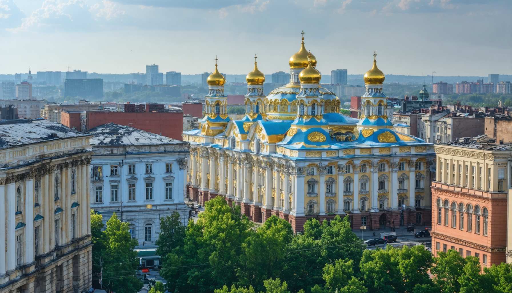 A Resilient Kyiv: Ukraine's Unyielding Stand Amid Global Diplomacy Shifts