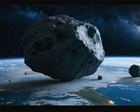 Asteroid Threat Reduced: How NASA Saved Our Future from a «City Killer»