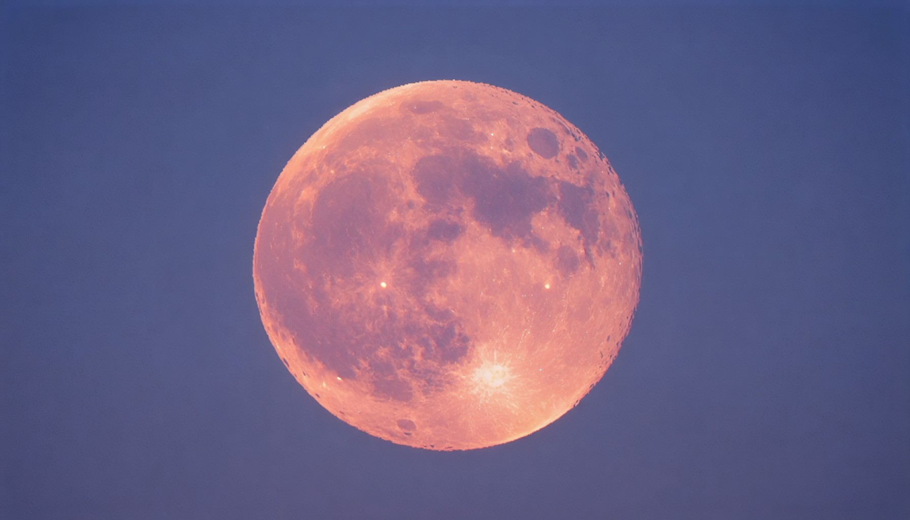 Don't Miss the Blood Moon: A Rare Celestial Spectacle from Griffith Park Observatory