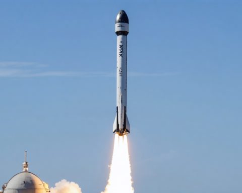 From Rivals to Partners: The Unlikely Alliance of SpaceX and Indian Telecom Giants