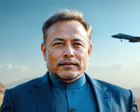 Did PM Modi Pave the Way for Elon Musk’s Starlink to Land in India?