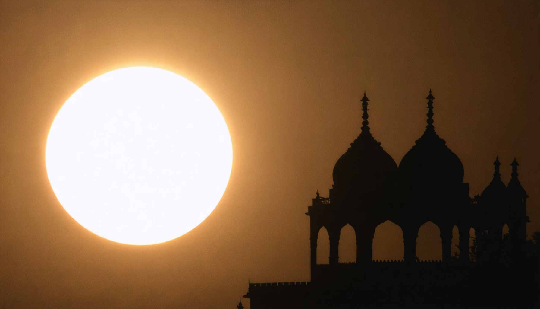 The Astounding Dance of Shadows: Partial Solar Eclipse 2025 Captivates the World, But You'll Miss It in India